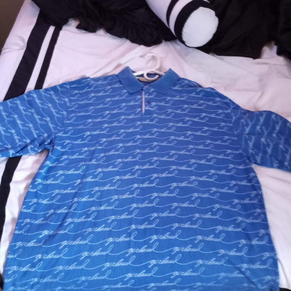 Girbaud shirt